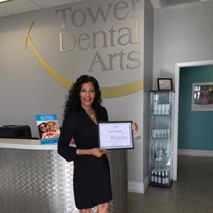 Meet your Posher, Sonia